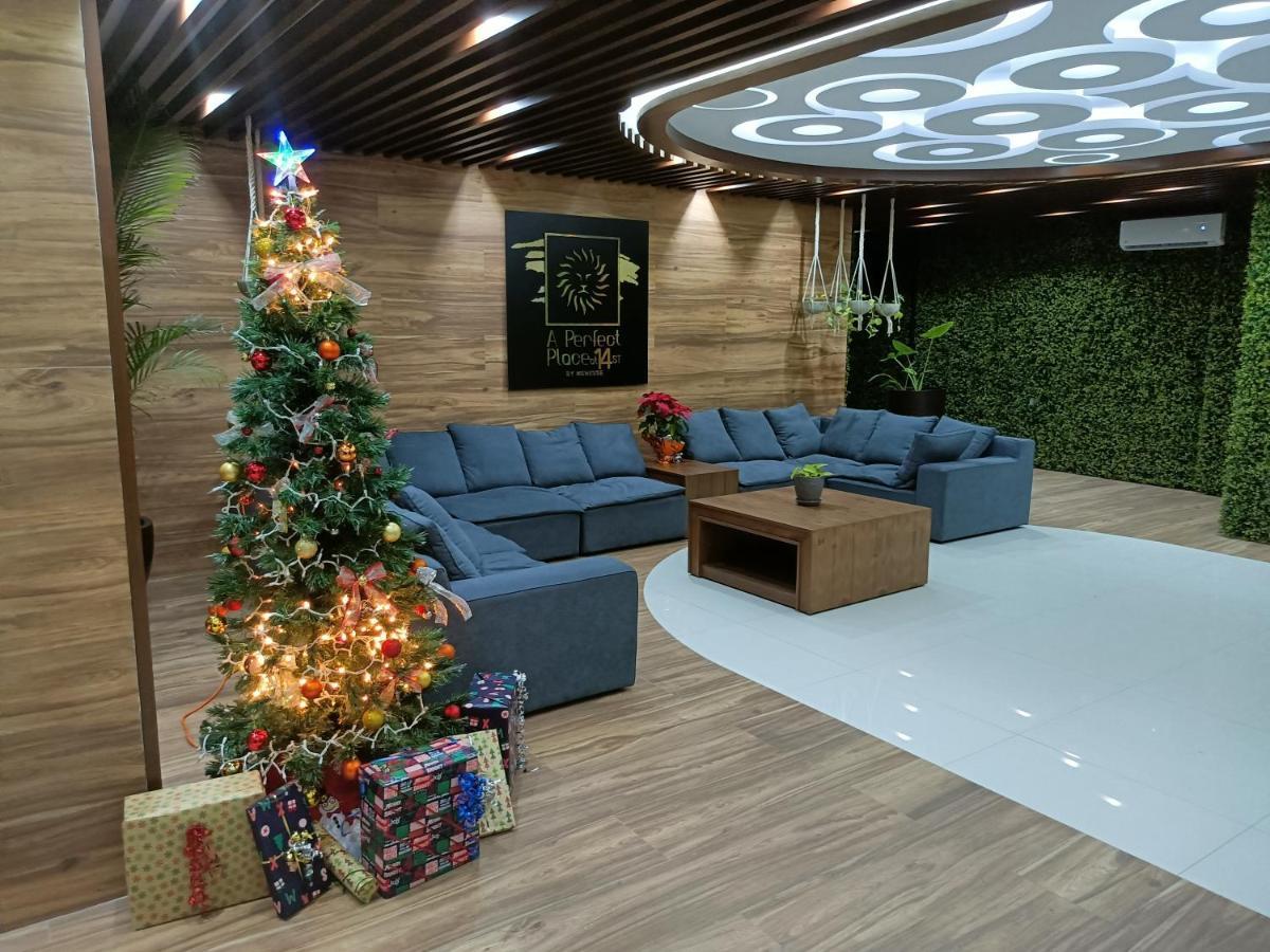 Luxury Suites , Calle 14Th Плая-дель-Кармен Экстерьер фото